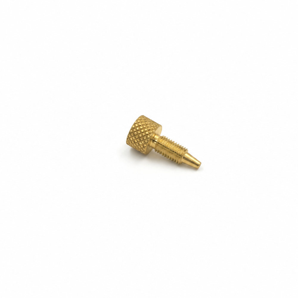 G312 — Fuel Discharge Valve (B)