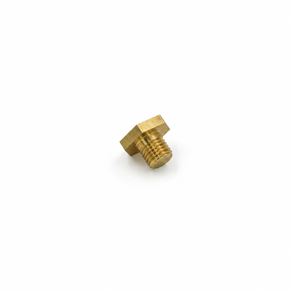 G318 — PJ Mid-Section Large Nut