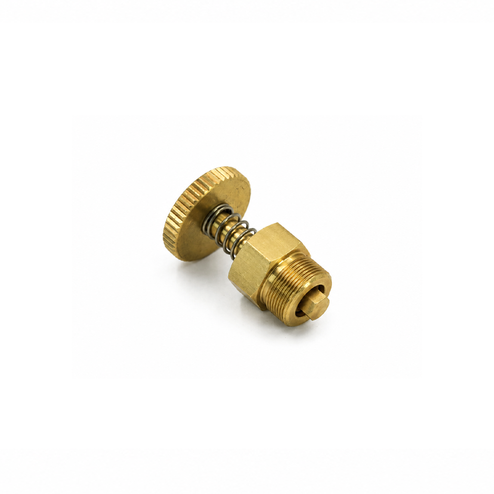 G327 — Metering Rod Clicker Adjuster