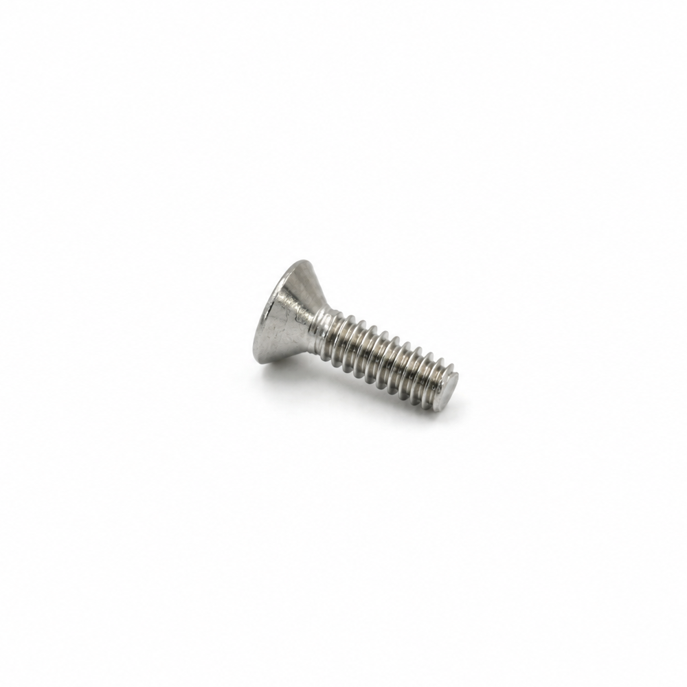 G330 — Venturi Support Bracket Screw