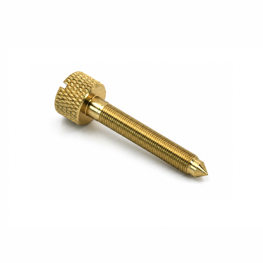 G333 — Idle Screw