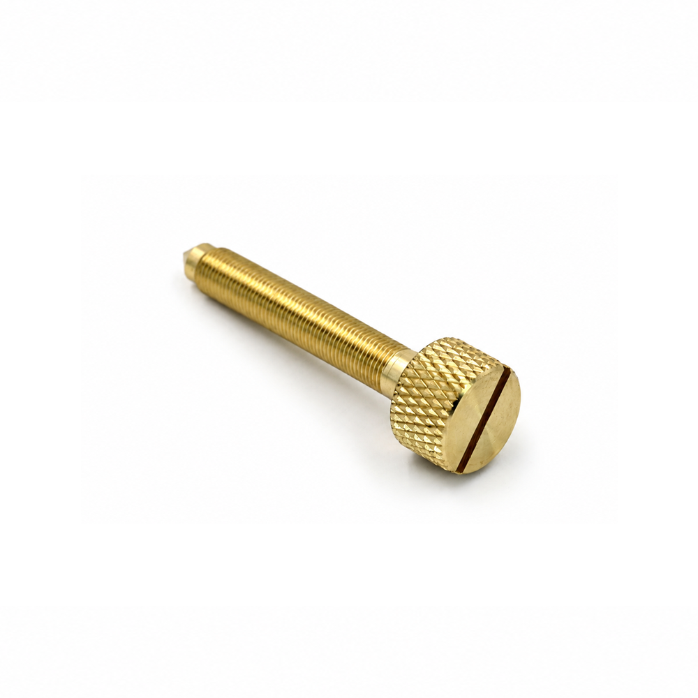 G333 — Idle Screw