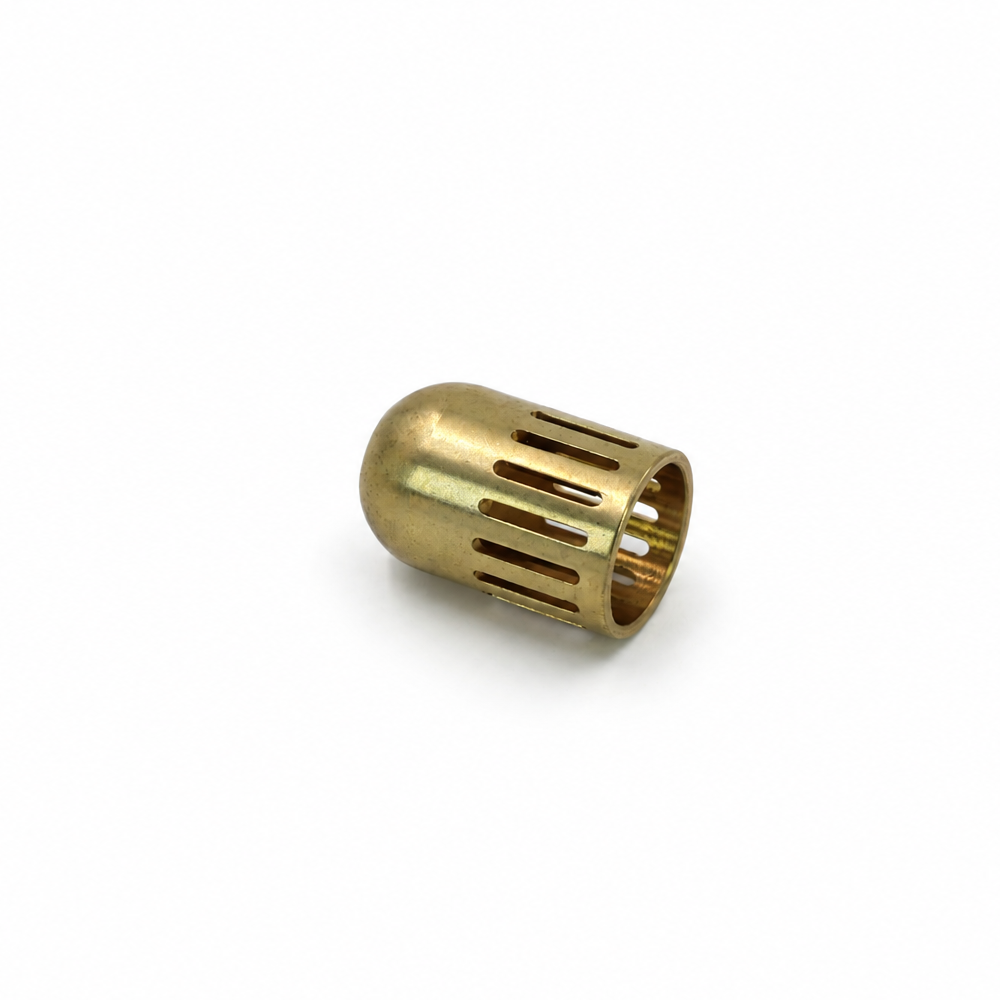 G343 — Float Bowl Check Valve Housing