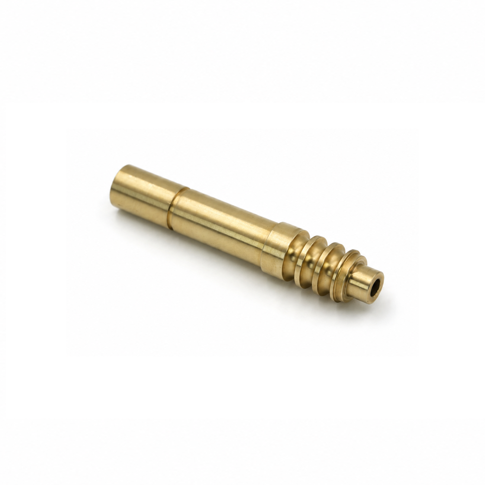 G347 — Main Fuel Tube
