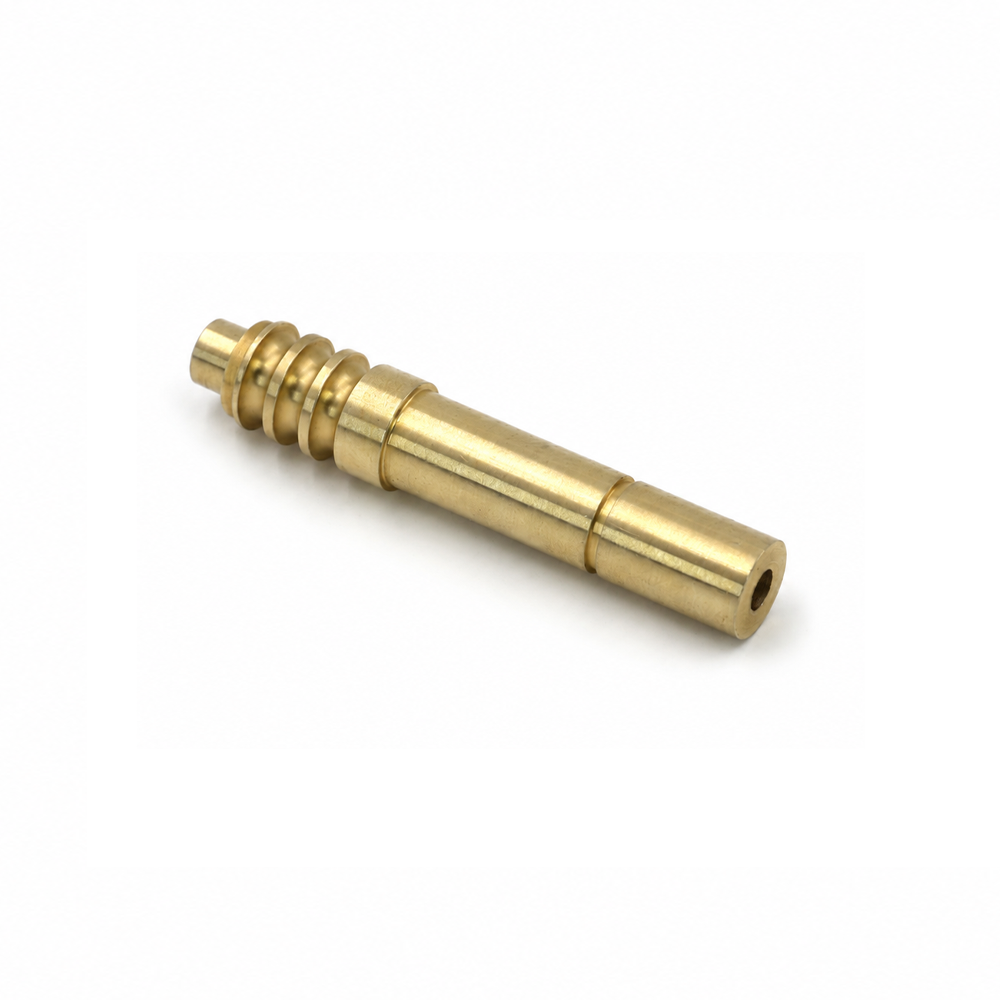 G347 — Main Fuel Tube