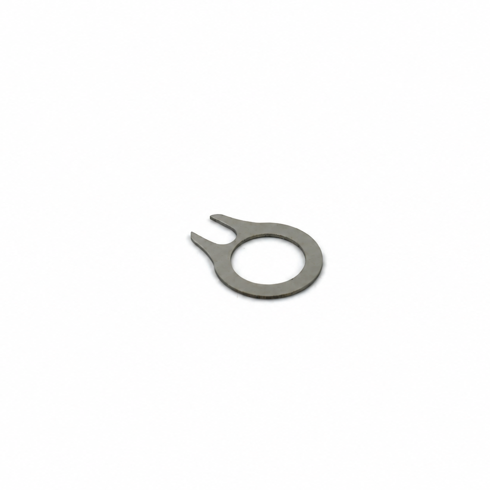 G349 — Main Fuel Tube Retainer Plate