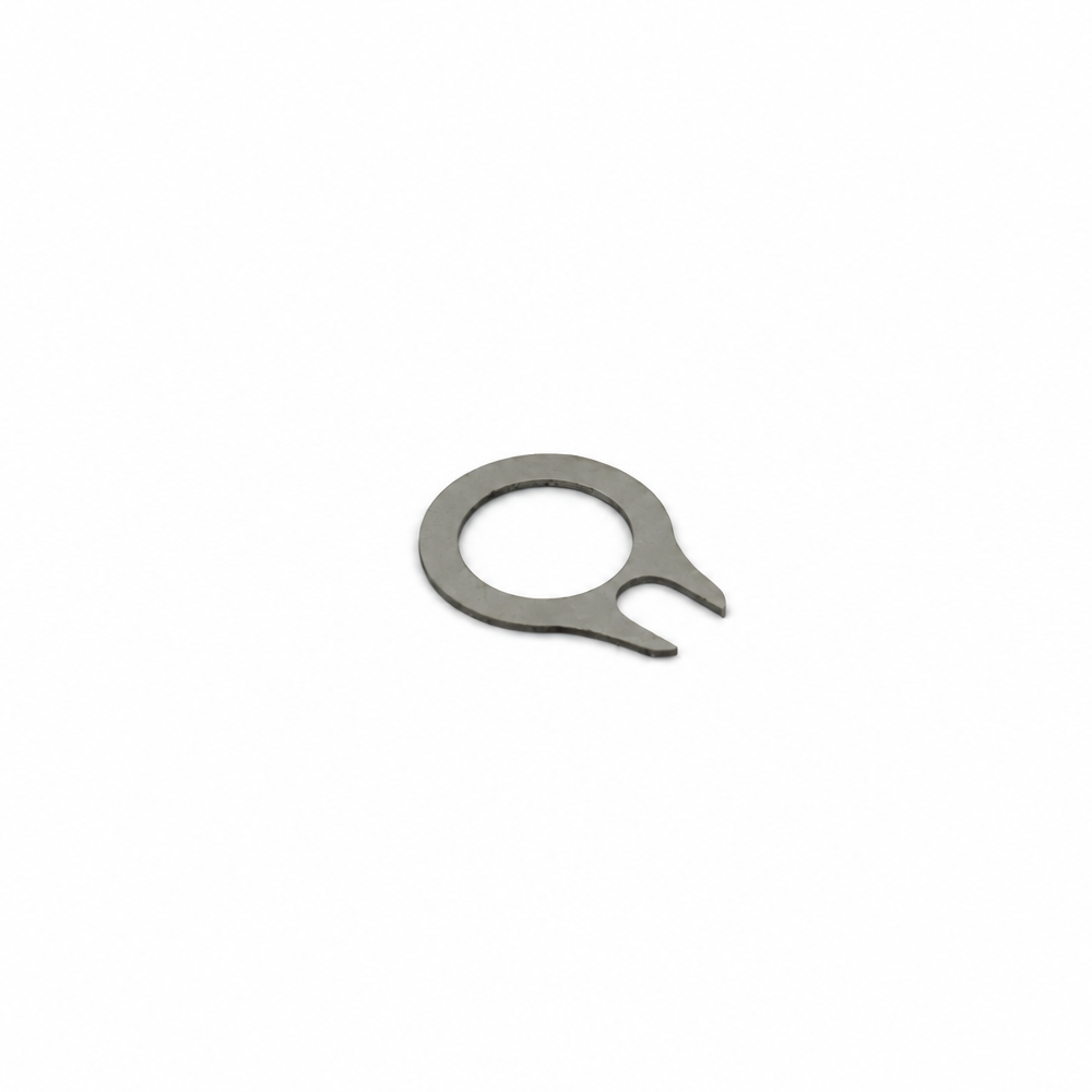 G349 — Main Fuel Tube Retainer Plate