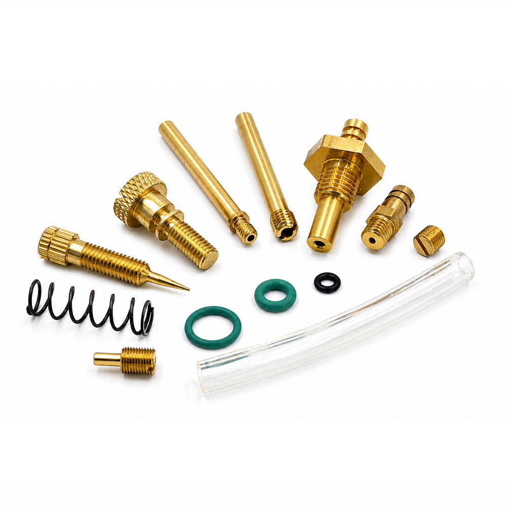 G375B — Power Jet Kit B