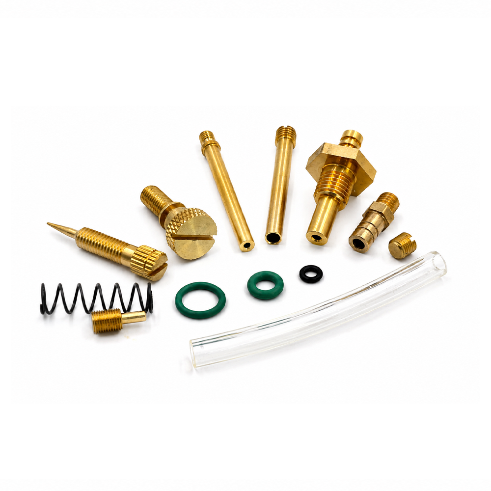 G375B — Power Jet Kit B