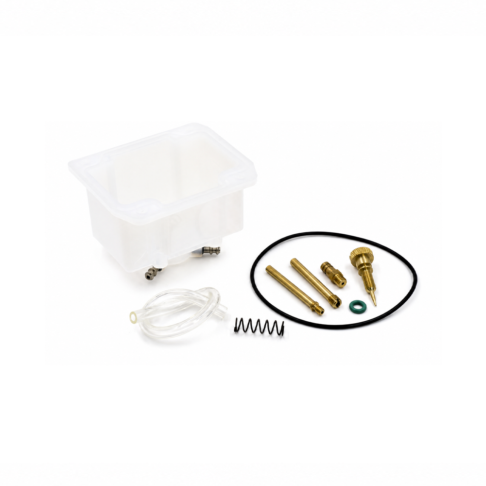 G375C — Power Jet Kit C