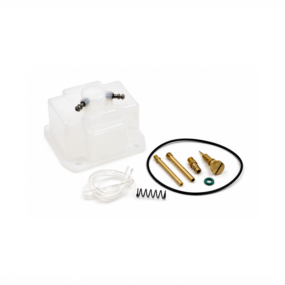 G375C — Power Jet Kit C