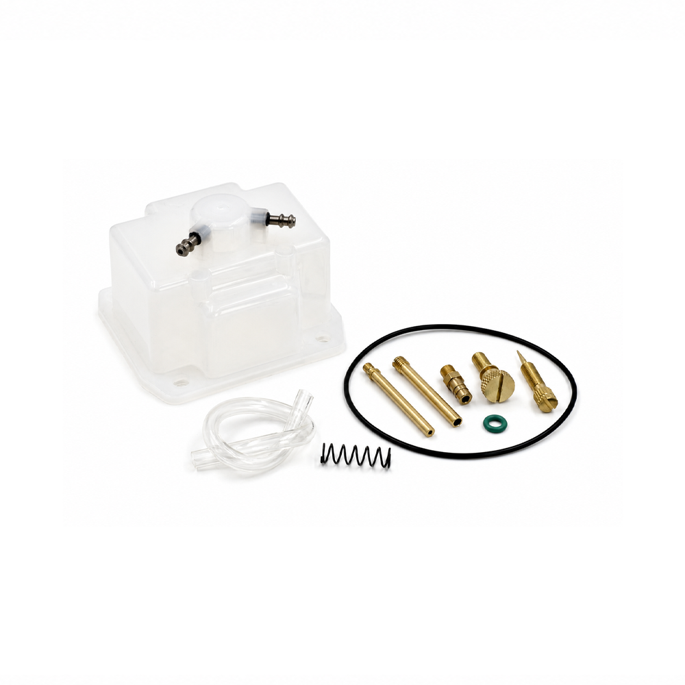 G375D — Power Jet Kit D