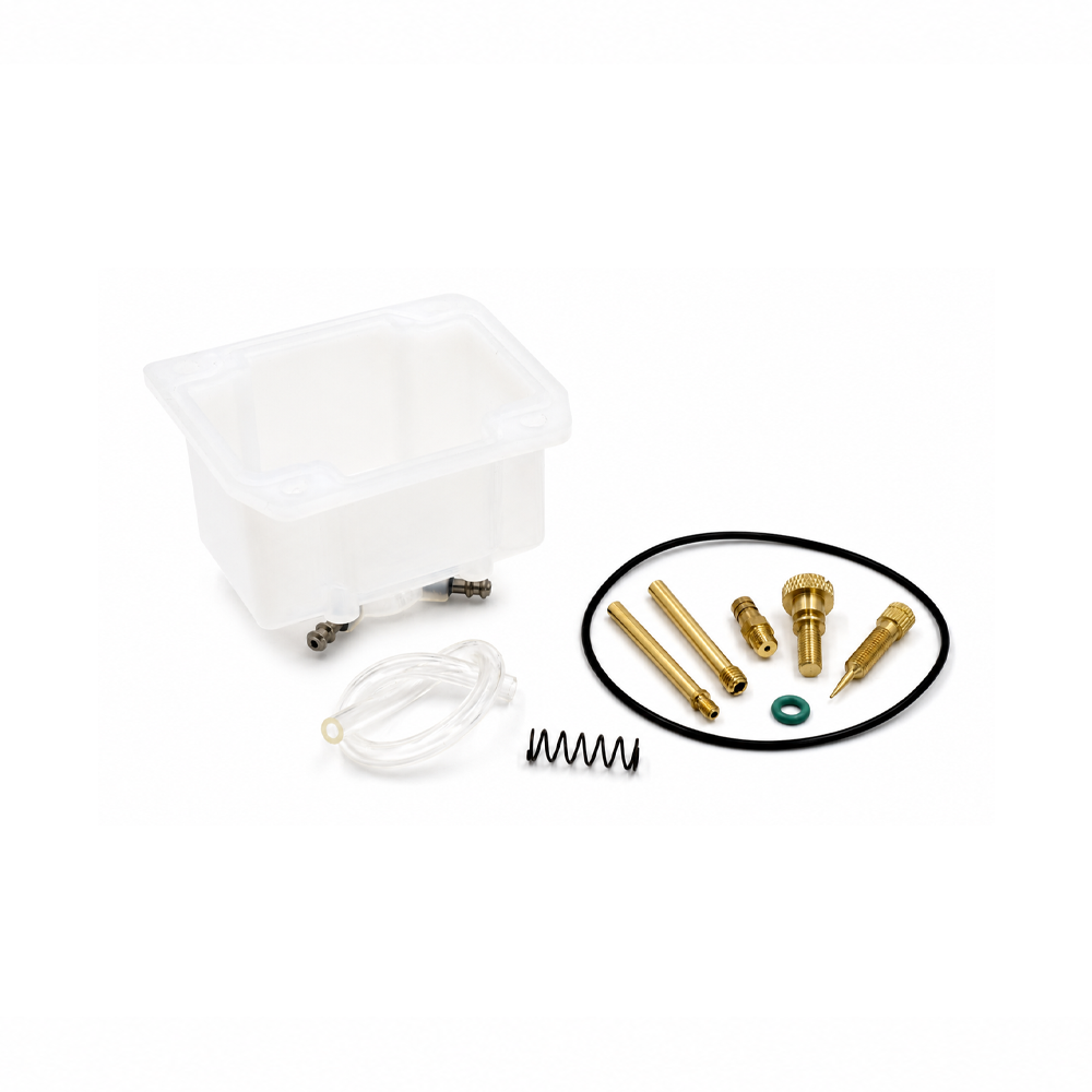 G375D — Power Jet Kit D