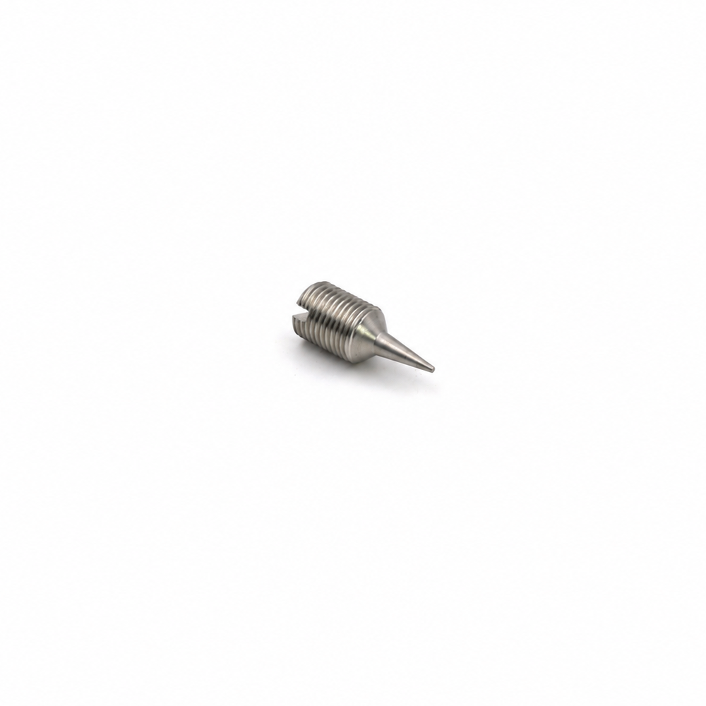 G378B — Torque Boost Circuit Small Needle Valve