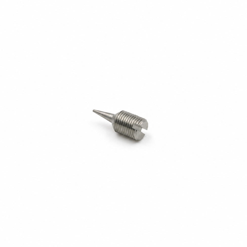 G378B — Torque Boost Circuit Small Needle Valve