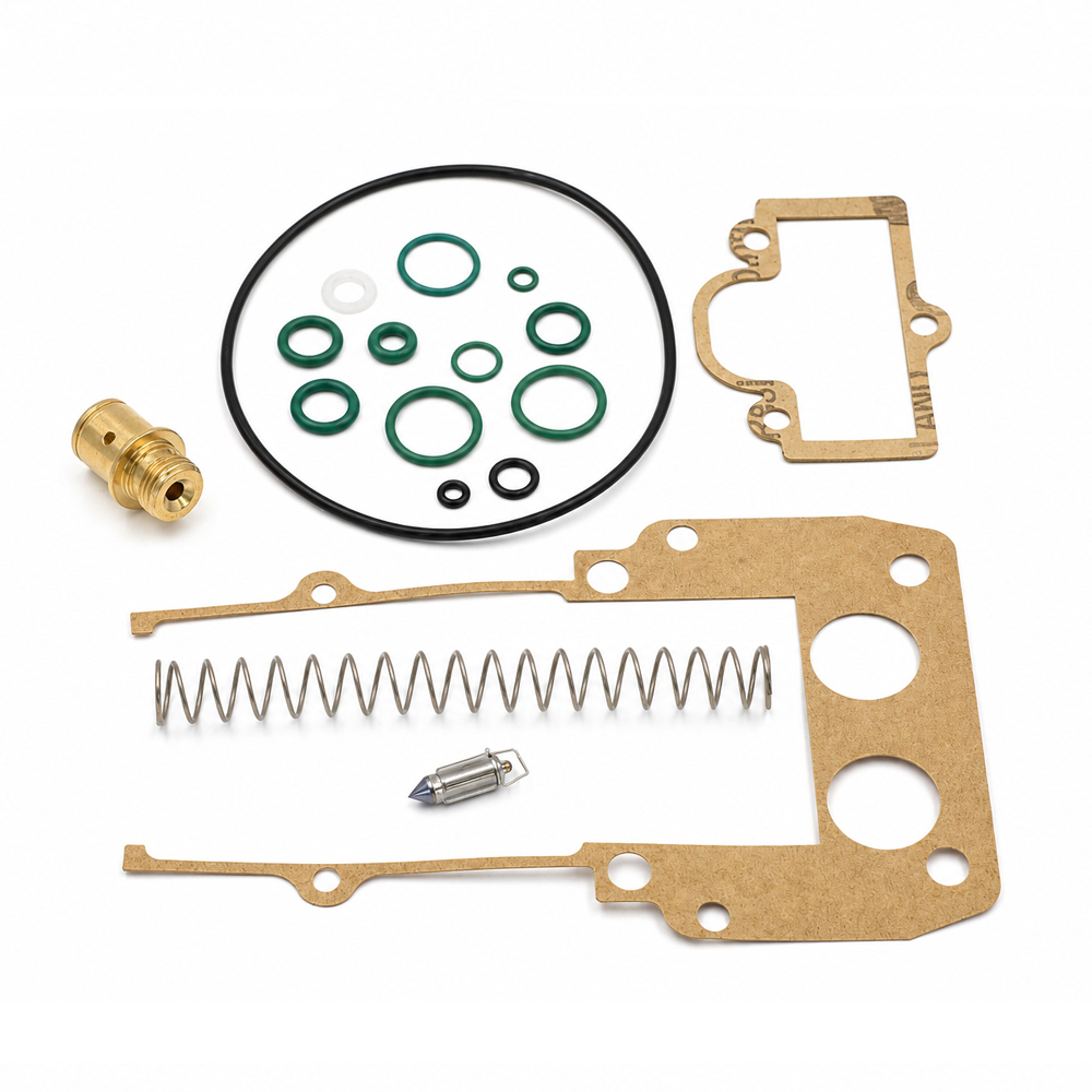 GEN3+ Sealing Kit (34/36/38/40)