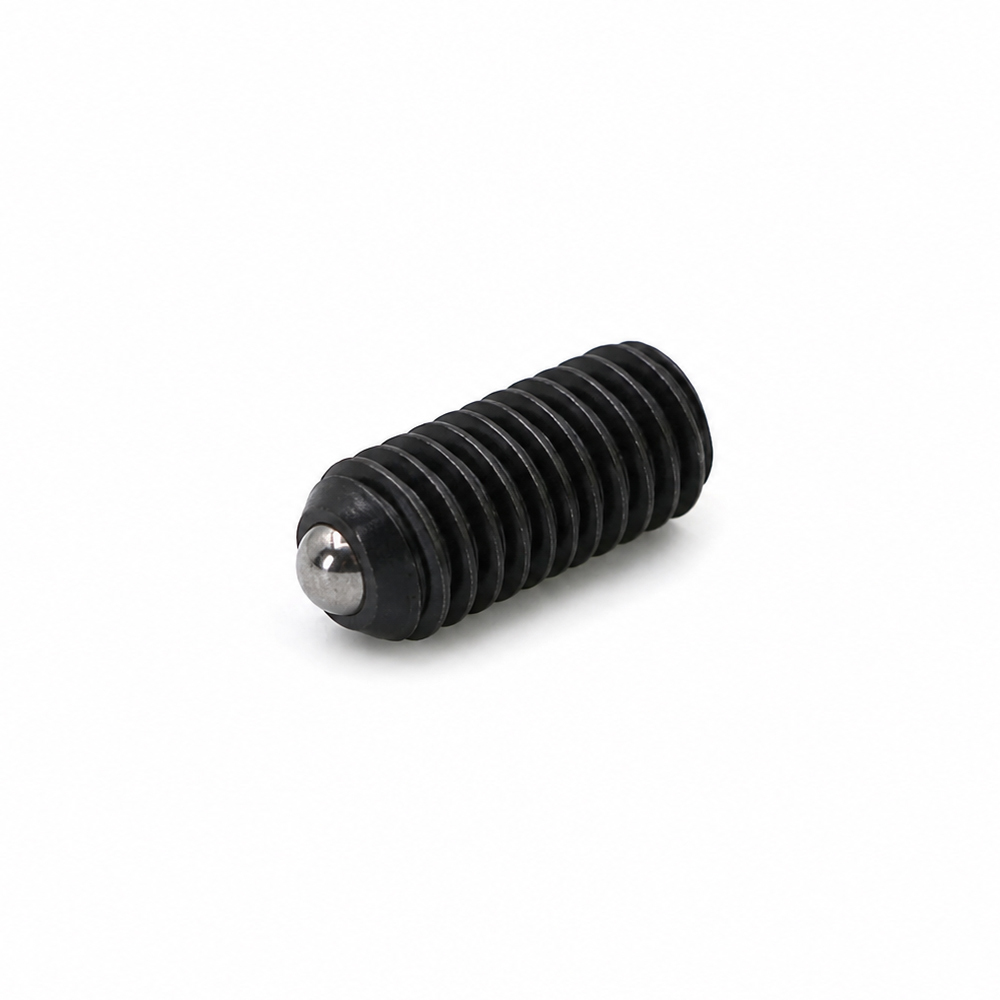 Throttle Slide Ball Plunger Screw