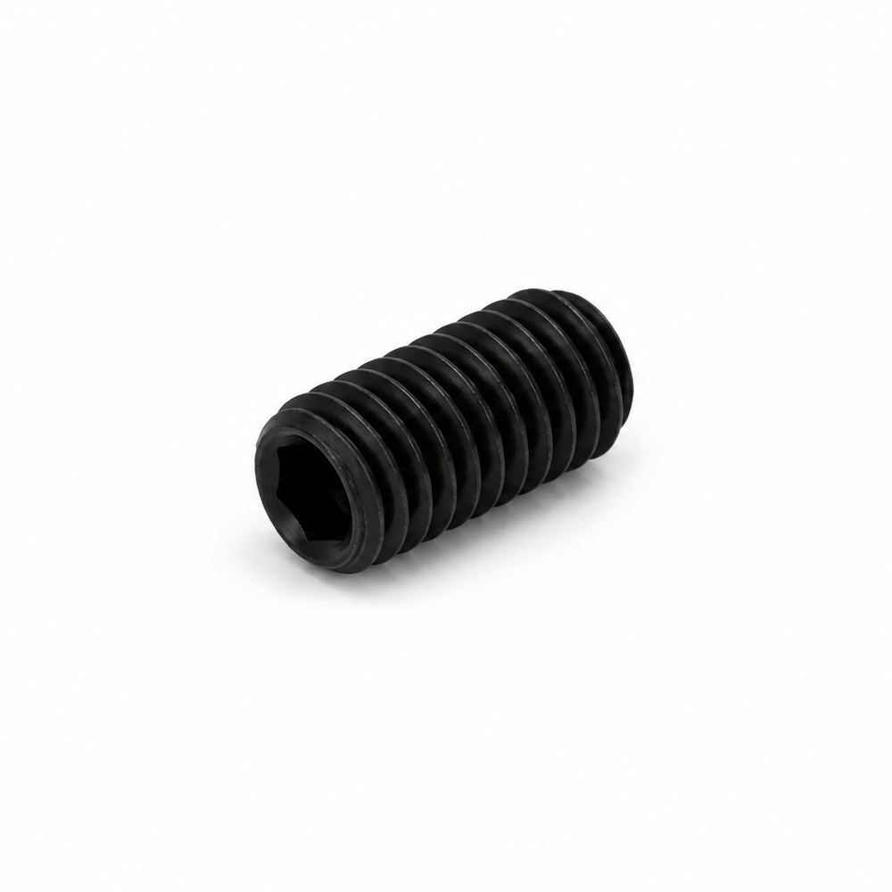 Throttle Slide Ball Plunger Screw