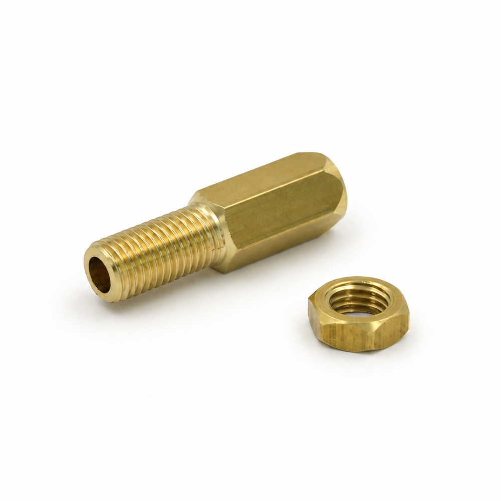 Throttle Cable Adjuster