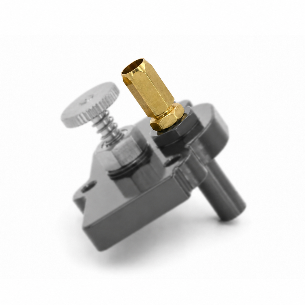 Throttle Cable Adjuster