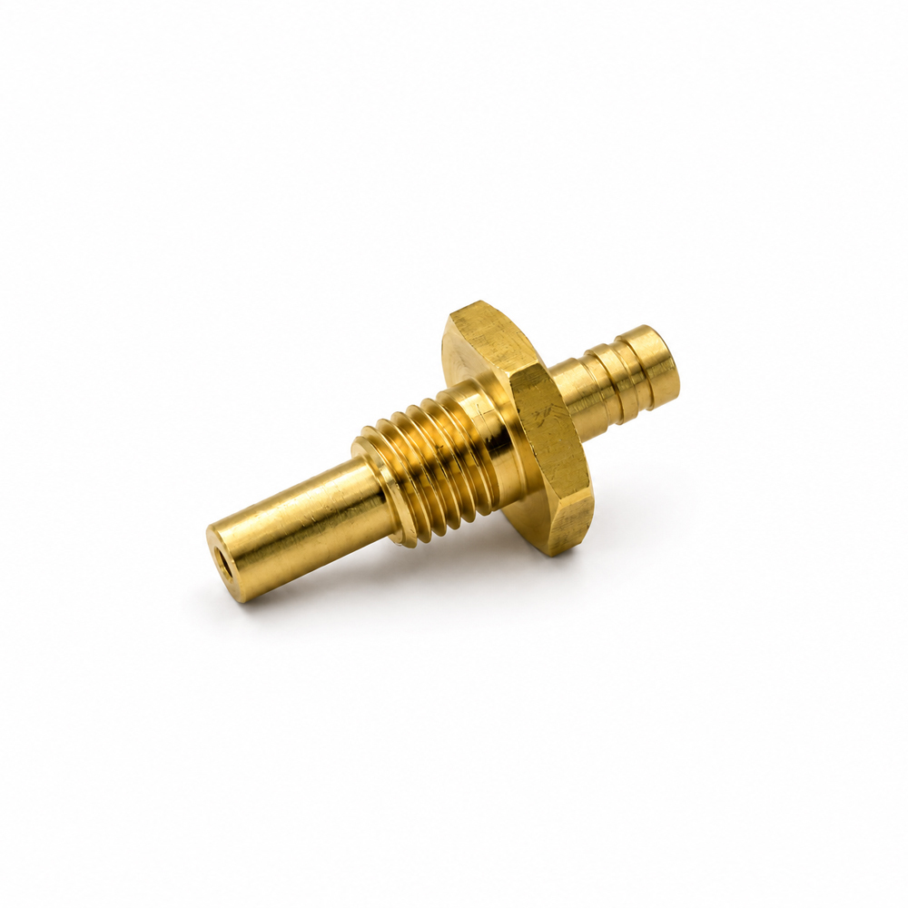 G365 — PJ Mid-Section Port Fitting