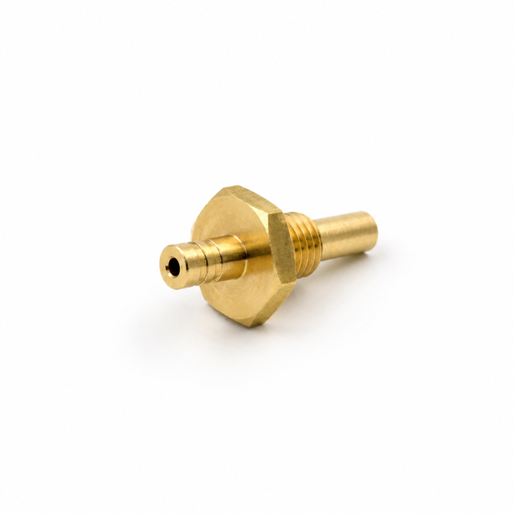 G365 — PJ Mid-Section Port Fitting