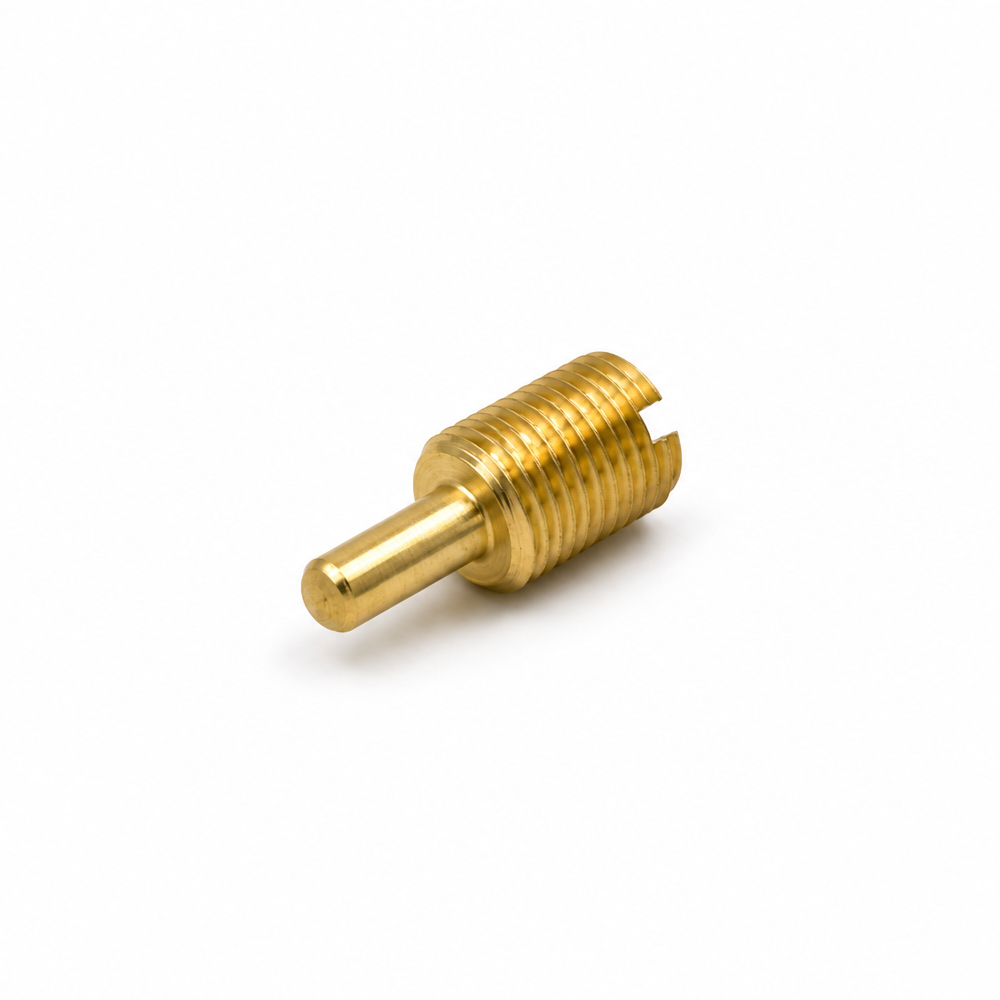 G367 — PJ Mid-Section Short Blanking Screw
