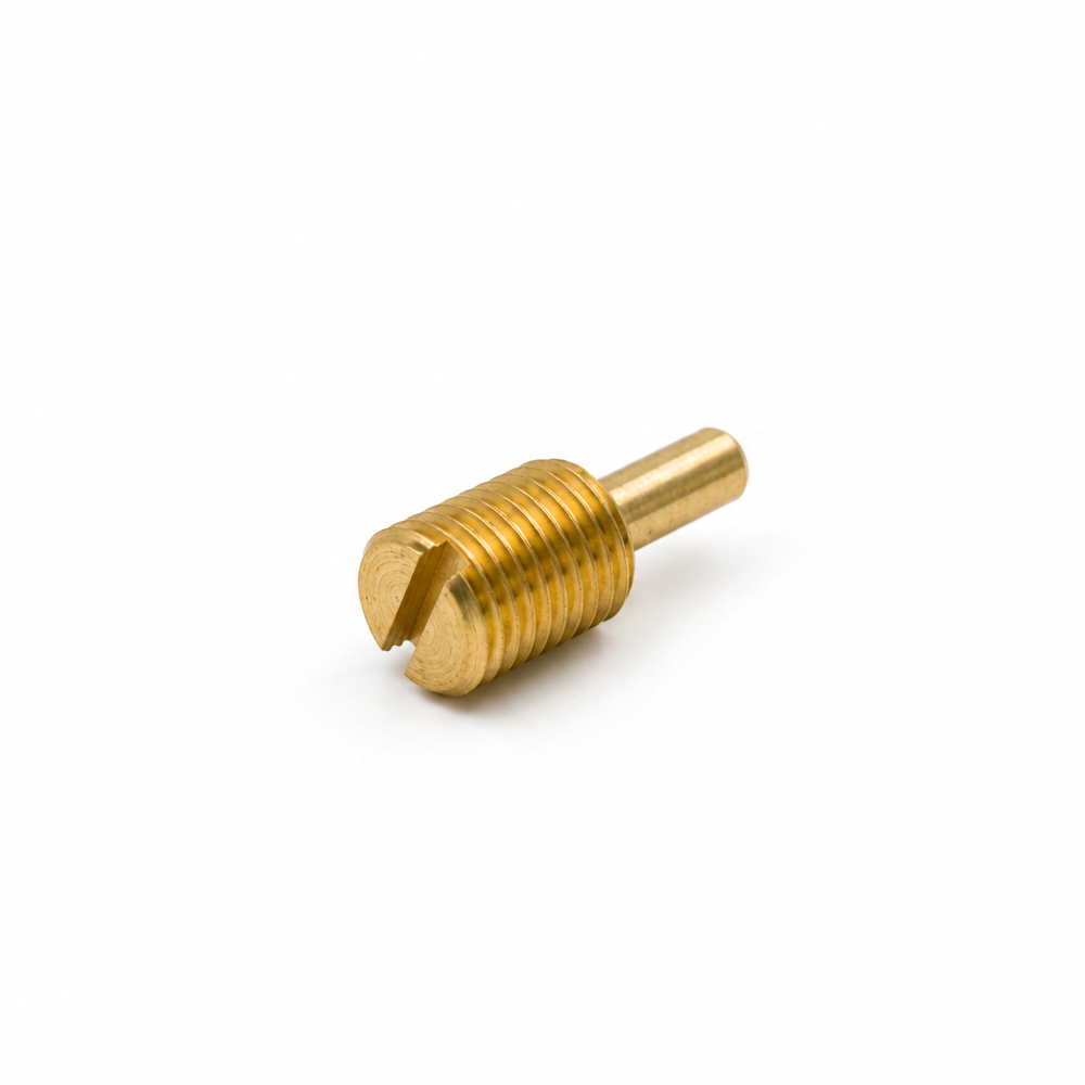 G367 — PJ Mid-Section Short Blanking Screw