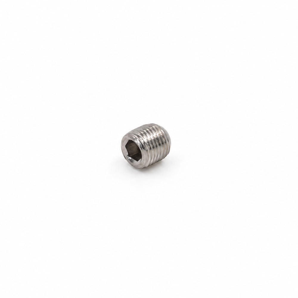 G368 — PJ Mid-Section Sealing Screw