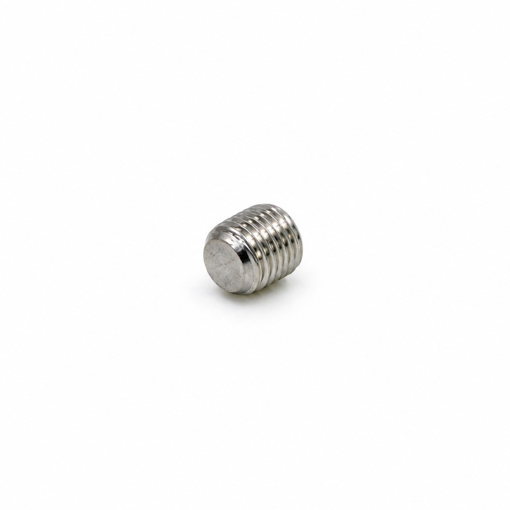 G368 — PJ Mid-Section Sealing Screw