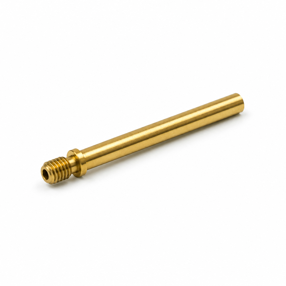 G369A — PJ Fuel Pickup Tube (Large-Orifice)