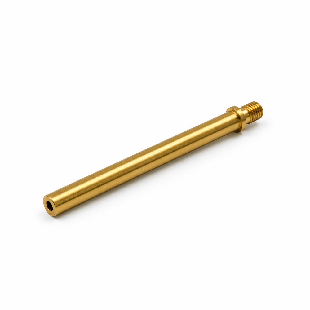 G369A — PJ Fuel Pickup Tube (Large-Orifice)