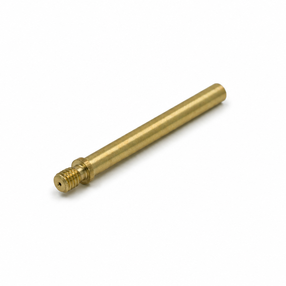 G369B — PJ Fuel Pickup Tube (Small-Orifice)