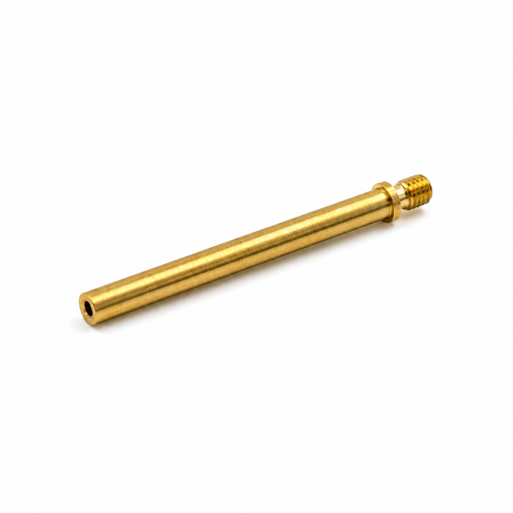G369B — PJ Fuel Pickup Tube (Small-Orifice)