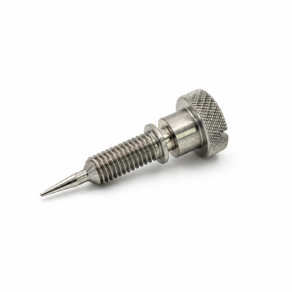 G374A — PJ Large Adjusting Needle Valve
