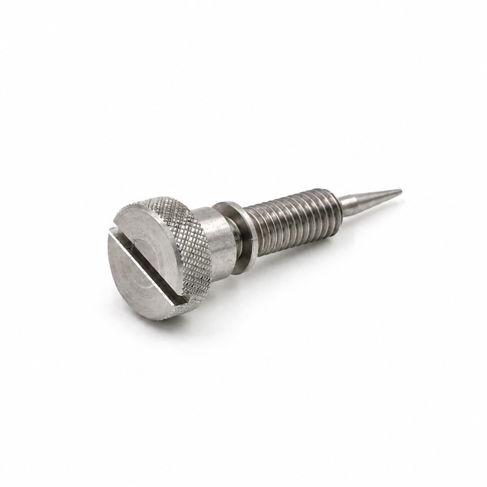 G374A — PJ Large Adjusting Needle Valve