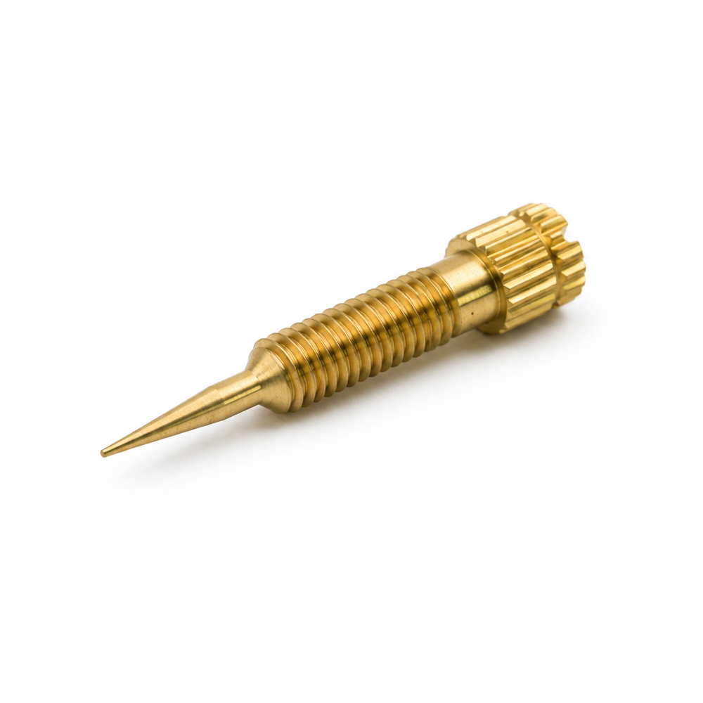 G374B — PJ Small Adjusting Needle Valve
