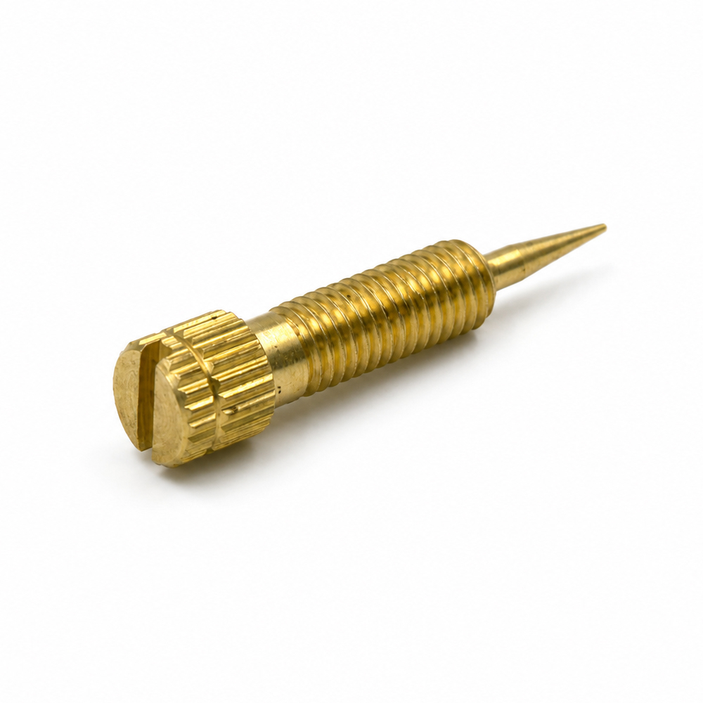 G374B — PJ Small Adjusting Needle Valve