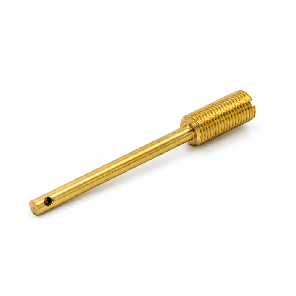G377 — Low-Position PJ Fuel Nozzle