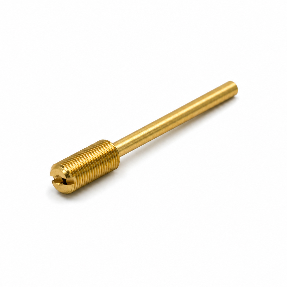 G377 — Low-Position PJ Fuel Nozzle