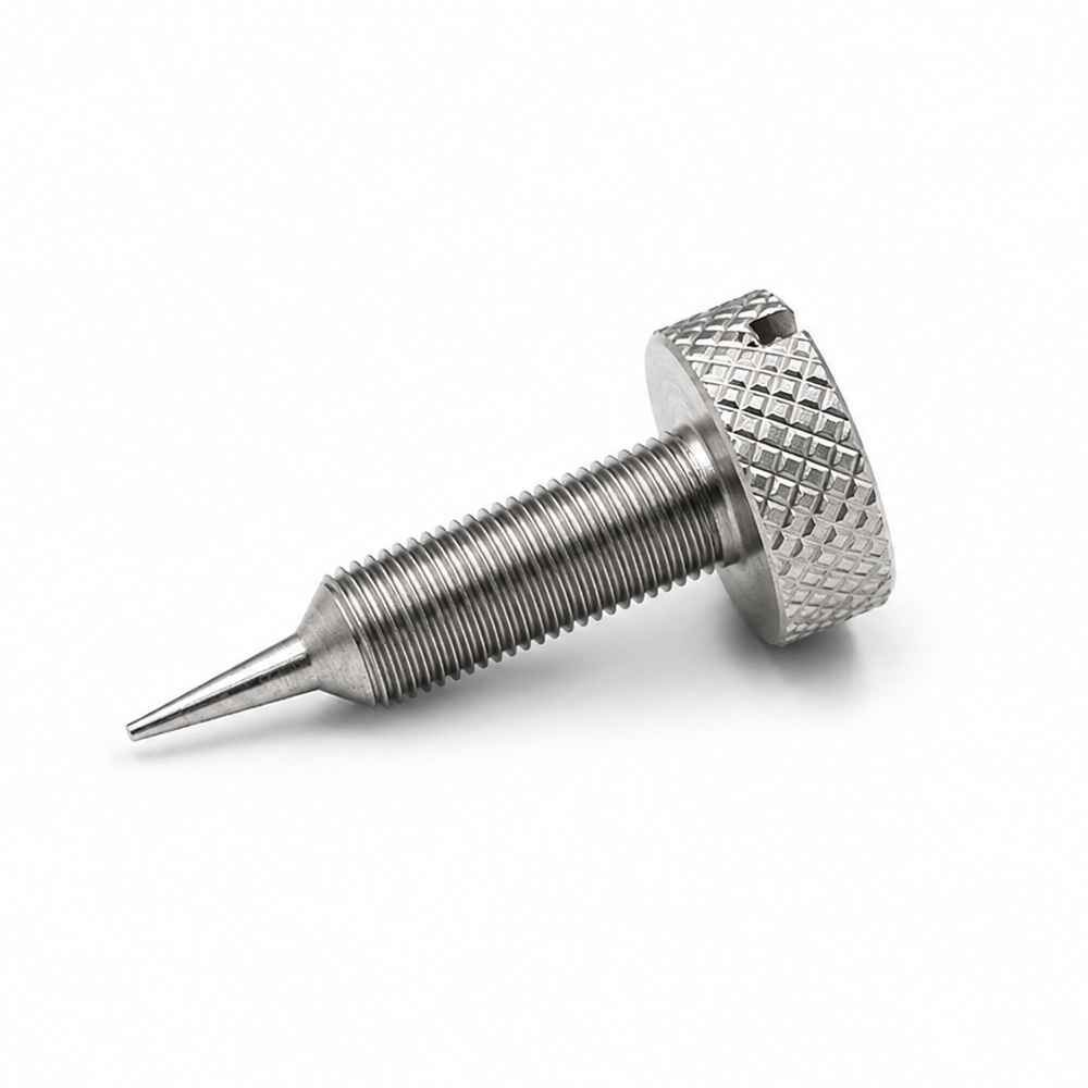 G378A — Torque Boost Circuit Large Needle Valve