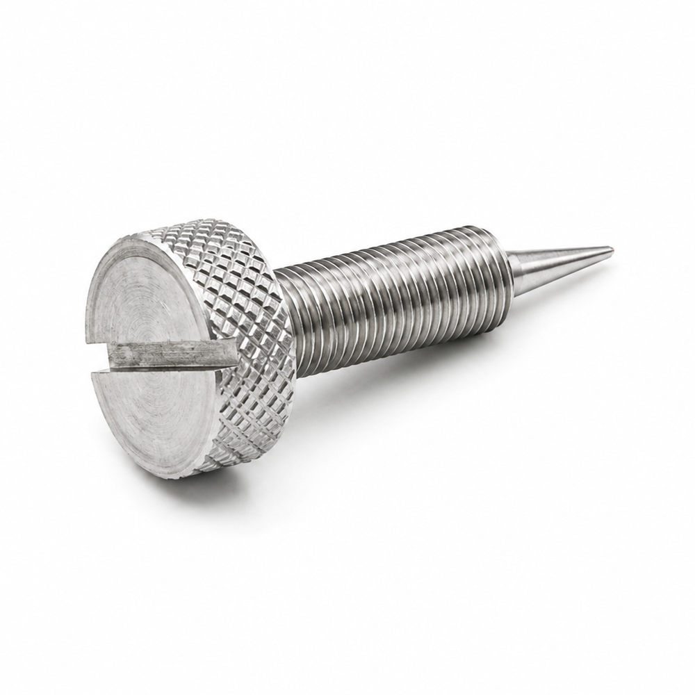 G378A — Torque Boost Circuit Large Needle Valve