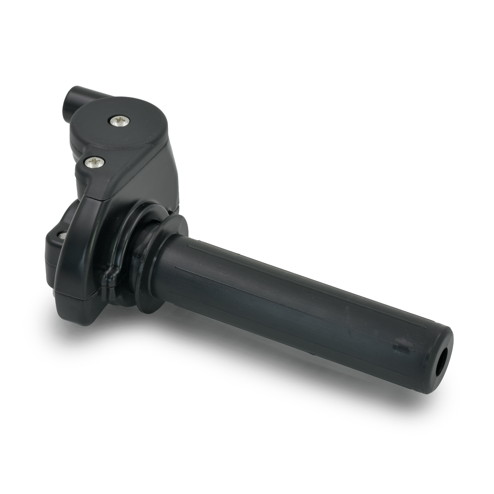 Throttle Assembly