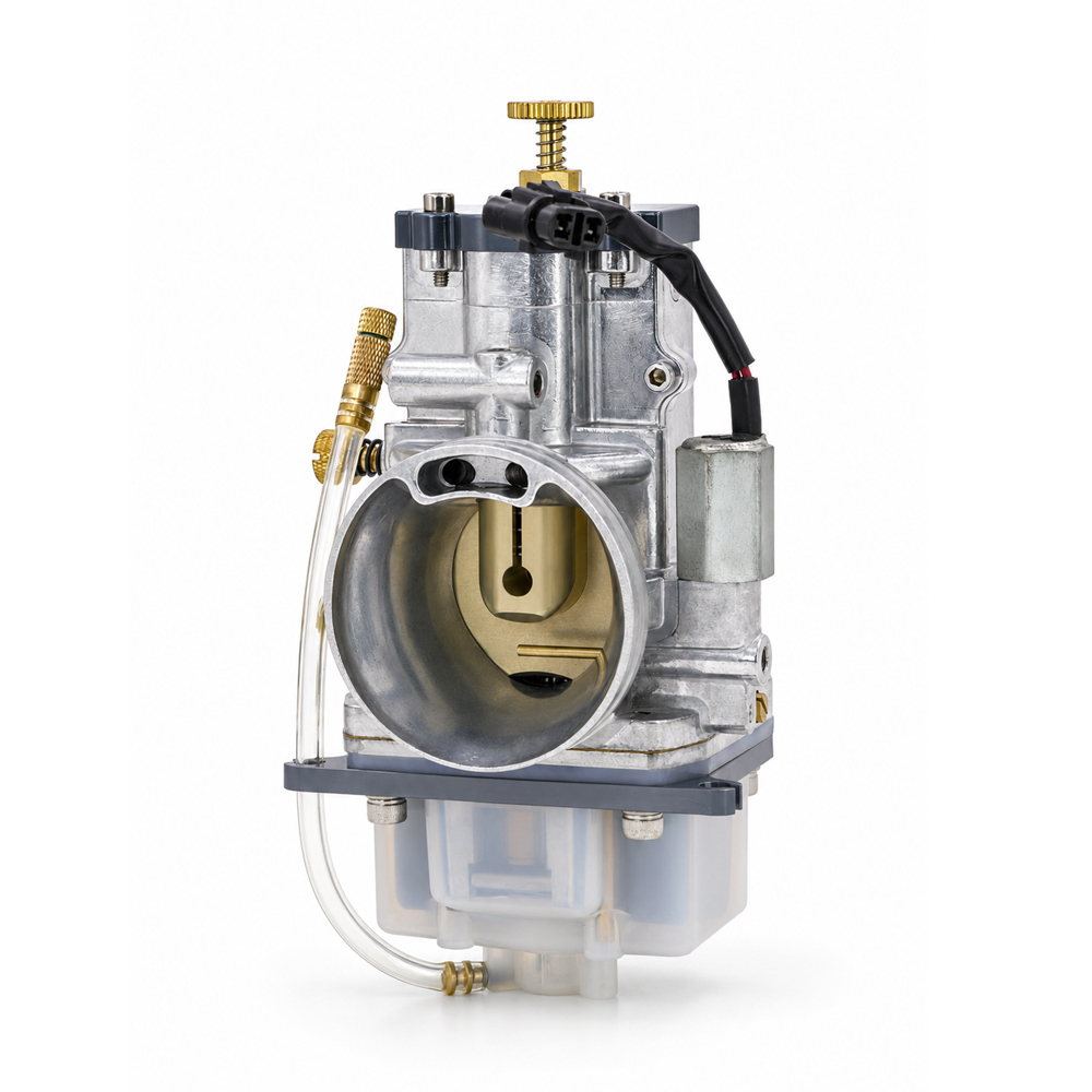 G375E — Power Jet Kit E