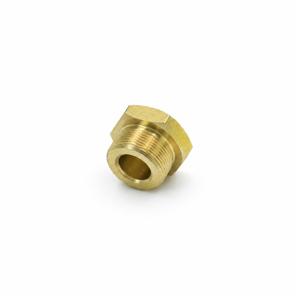 G328 — Clicker Cover Nut