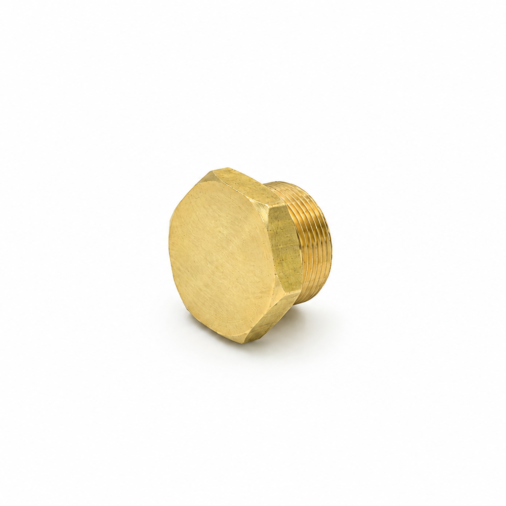 G328 — Clicker Cover Nut