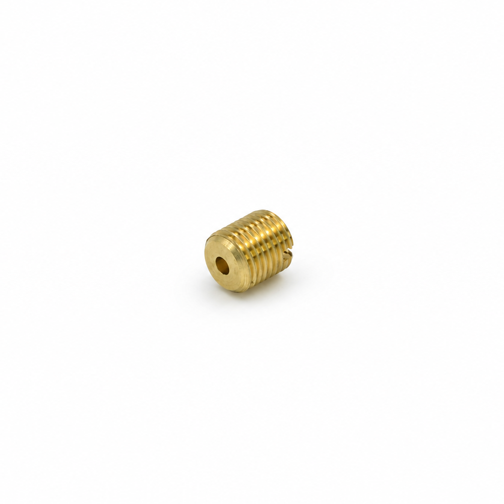 G352 — Fuel Valve Seat Orifice Screw