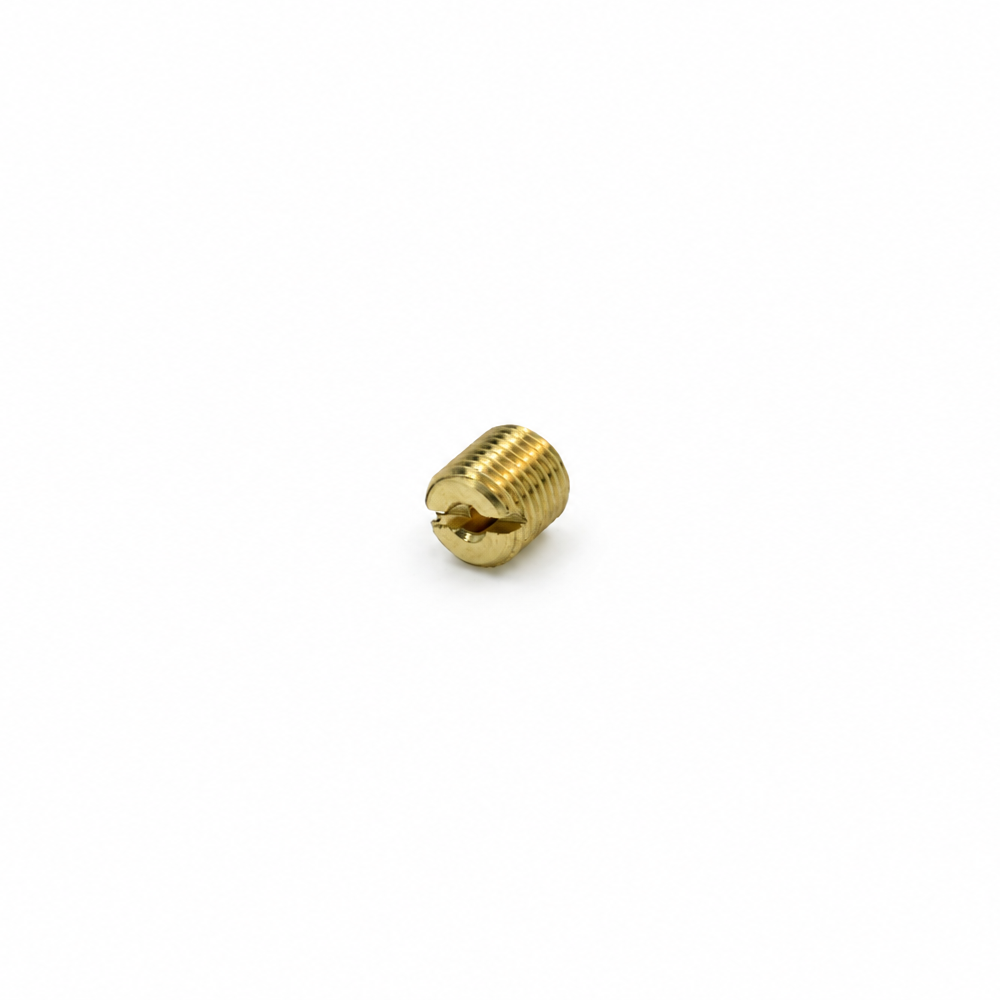 G352 — Fuel Valve Seat Orifice Screw