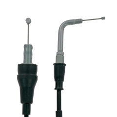 M10 90° Angled Cable