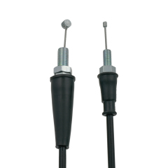 M8 Straight Cable